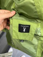 Warm Jacket Gilet with a modern design Collec Zac - Image 9