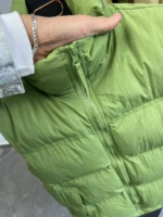 Warm Jacket Gilet with a modern design Collec Zac - Image 30