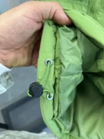 Warm Jacket Gilet with a modern design Collec Zac - Image 31