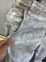 denim ensemble trendy coordinated effortless style - Image 11