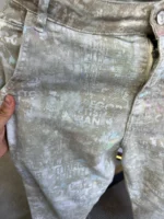 denim ensemble trendy coordinated effortless style - Image 9