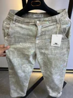 denim ensemble trendy coordinated effortless style - Image 5