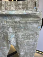 denim ensemble trendy coordinated effortless style - Image 6