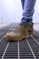 Explorer Spirit Boots – Premium Suede with Gum Sole | ZACSTORE Edition ref 707 - Image 6