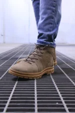 Explorer Spirit Boots – Premium Suede with Gum Sole | ZACSTORE Edition ref 707 - Image 4