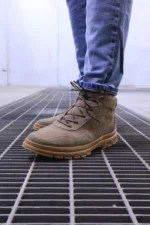 Explorer Spirit Boots – Premium Suede with Gum Sole | ZACSTORE Edition ref 737 - Image 15