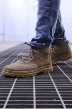 Explorer Spirit Boots – Premium Suede with Gum Sole | ZACSTORE Edition ref 737 - Image 7