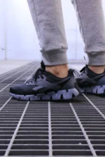 Running Shoes – Lightweight Breathable Sports Sneakers