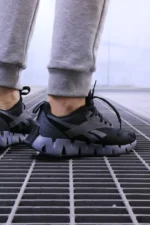 Running Shoes – Lightweight Breathable Sports Sneakers - Image 8