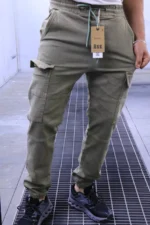 Comfortable  jogger pants PARA JOGGING - Image 3