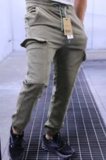 Comfortable  jogger pants PARA JOGGING - Image 6