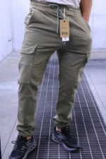 Comfortable  jogger pants PARA JOGGING - Image 2