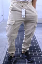 Comfortable  jogger pants PARA JOGGING - Image 12