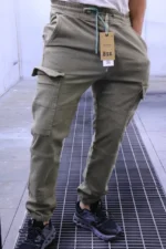 Comfortable  jogger pants PARA JOGGING - Image 8