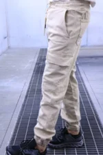 Comfortable  jogger pants PARA JOGGING - Image 5