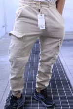 Comfortable  jogger pants PARA JOGGING - Image 10