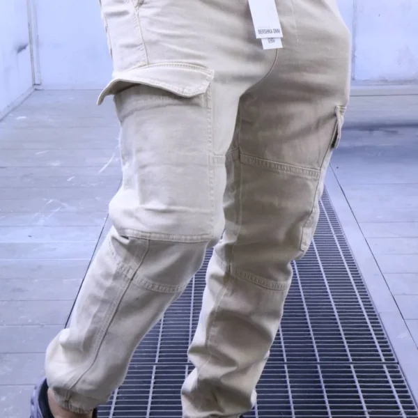 Comfortable  jogger pants PARA JOGGING