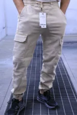 Comfortable  jogger pants PARA JOGGING - Image 14