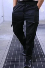 Relaxe pants  CARGO Straight - Image 10