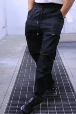 Relaxe pants  CARGO Straight - Image 9