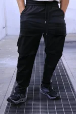 Relaxe pants  CARGO Straight - Image 2