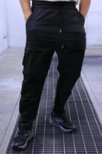 Relaxe pants  CARGO Straight - Image 4