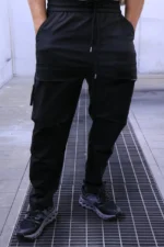 Relaxe pants  CARGO  Para Jogging - Image 20