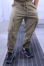 Relaxe pants  CARGO  Para Jogging - Image 15