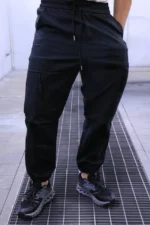 Relaxe pants  CARGO  Para Jogging - Image 19