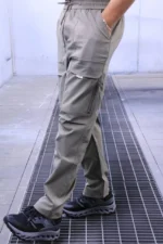 Relaxe pants  CARGO Straight - Image 13