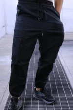 Relaxe pants  CARGO  Para Jogging - Image 11