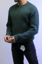 mens sweater with elegant design and perfect comfort - Image 5