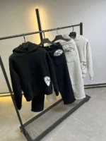 Essential Street Set – Soft , Clean ,Comfort Tracksuit Strong Vibe - Image 25