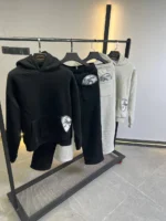 Essential Street Set – Soft , Clean ,Comfort Tracksuit Strong Vibe - Image 24