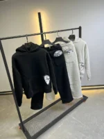 Essential Street Set – Soft , Clean ,Comfort Tracksuit Strong Vibe - Image 22