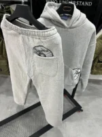 Essential Street Set – Soft , Clean ,Comfort Tracksuit Strong Vibe - Image 21