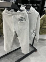 Essential Street Set – Soft , Clean ,Comfort Tracksuit Strong Vibe - Image 20