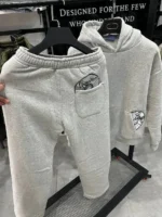 Essential Street Set – Soft , Clean ,Comfort Tracksuit Strong Vibe - Image 19