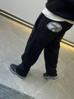 Essential Street Set – Soft , Clean ,Comfort Tracksuit Strong Vibe - Image 12