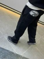 Essential Street Set – Soft , Clean ,Comfort Tracksuit Strong Vibe - Image 14