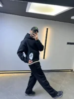 Essential Street Set – Soft , Clean ,Comfort Tracksuit Strong Vibe - Image 18