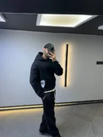 Essential Street Set – Soft , Clean ,Comfort Tracksuit Strong Vibe - Image 8