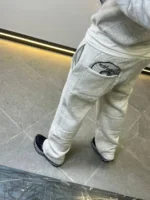 Essential Street Set – Soft , Clean ,Comfort Tracksuit Strong Vibe - Image 5