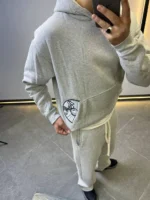 Essential Street Set – Soft , Clean ,Comfort Tracksuit Strong Vibe - Image 13