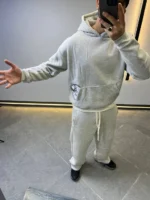 Essential Street Set – Soft , Clean ,Comfort Tracksuit Strong Vibe - Image 17