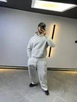 Essential Street Set – Soft , Clean ,Comfort Tracksuit Strong Vibe