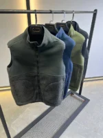 soft cotton gilet light comfort for everyday style - Image 27