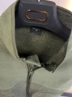 soft cotton gilet light comfort for everyday style - Image 10