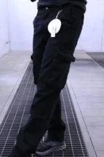 Loose para pants modern comfortable street style - Image 7