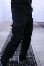 Loose para pants modern comfortable street style - Image 3